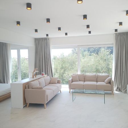 Smart Luxury Suites & Apartments Orosei Buitenkant foto