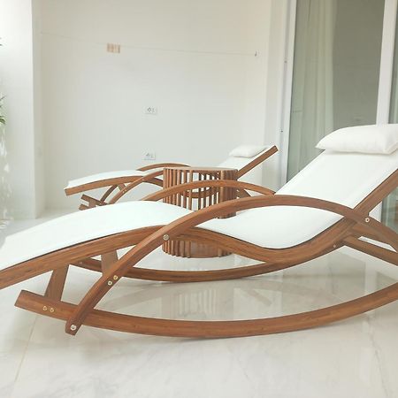 Smart Luxury Suites & Apartments Orosei Buitenkant foto