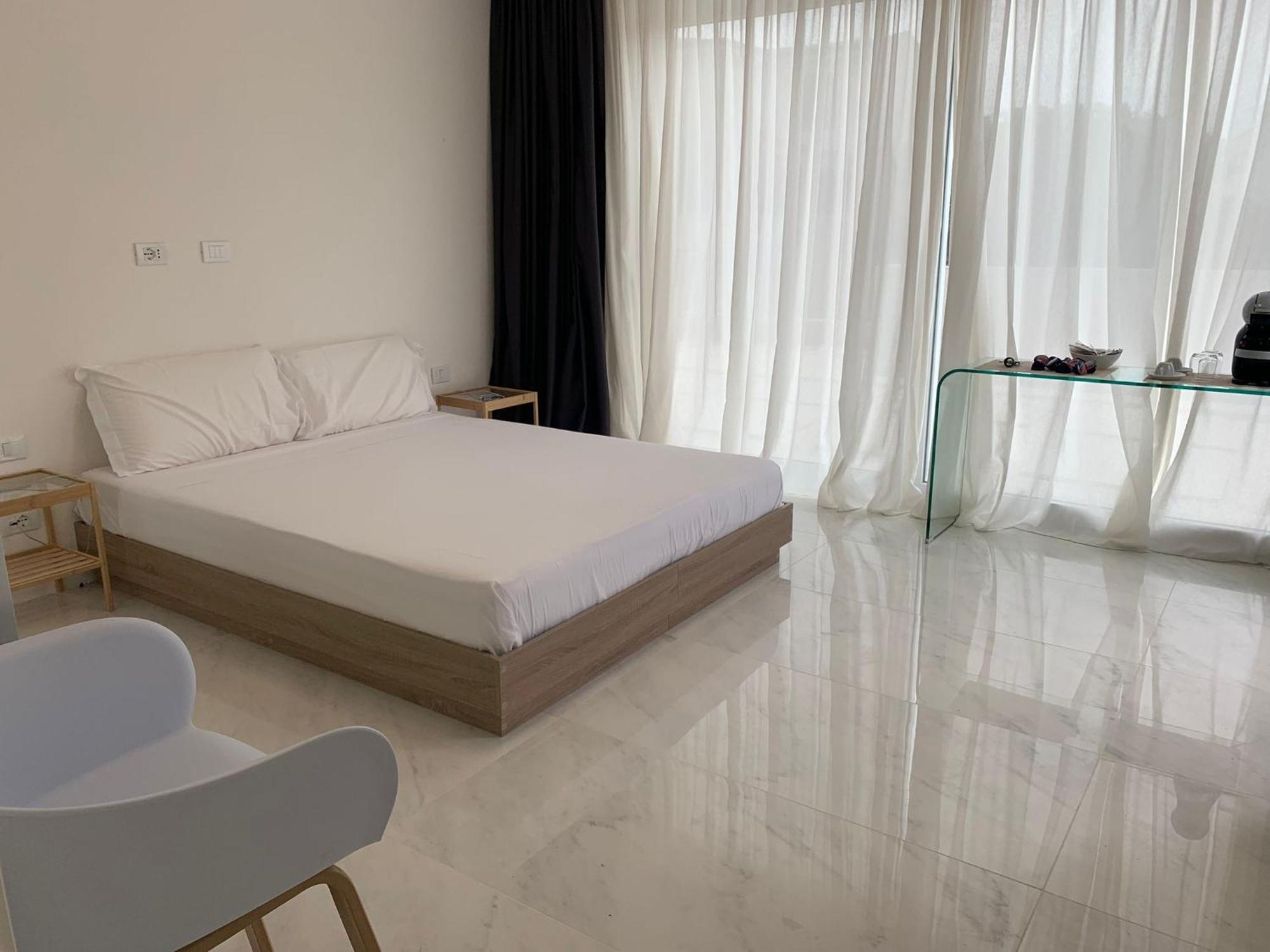 Smart Luxury Suites & Apartments Orosei Kamer foto