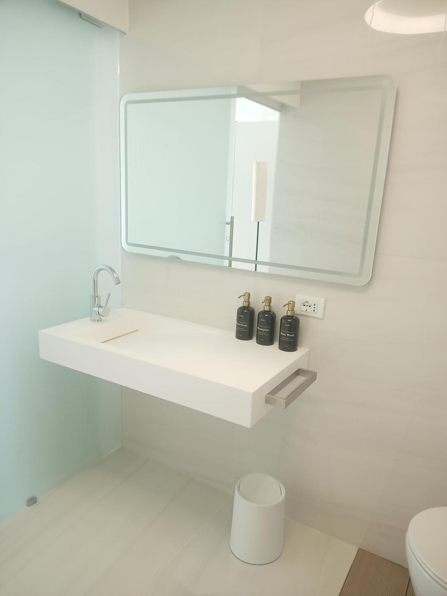 Smart Luxury Suites & Apartments Orosei Kamer foto