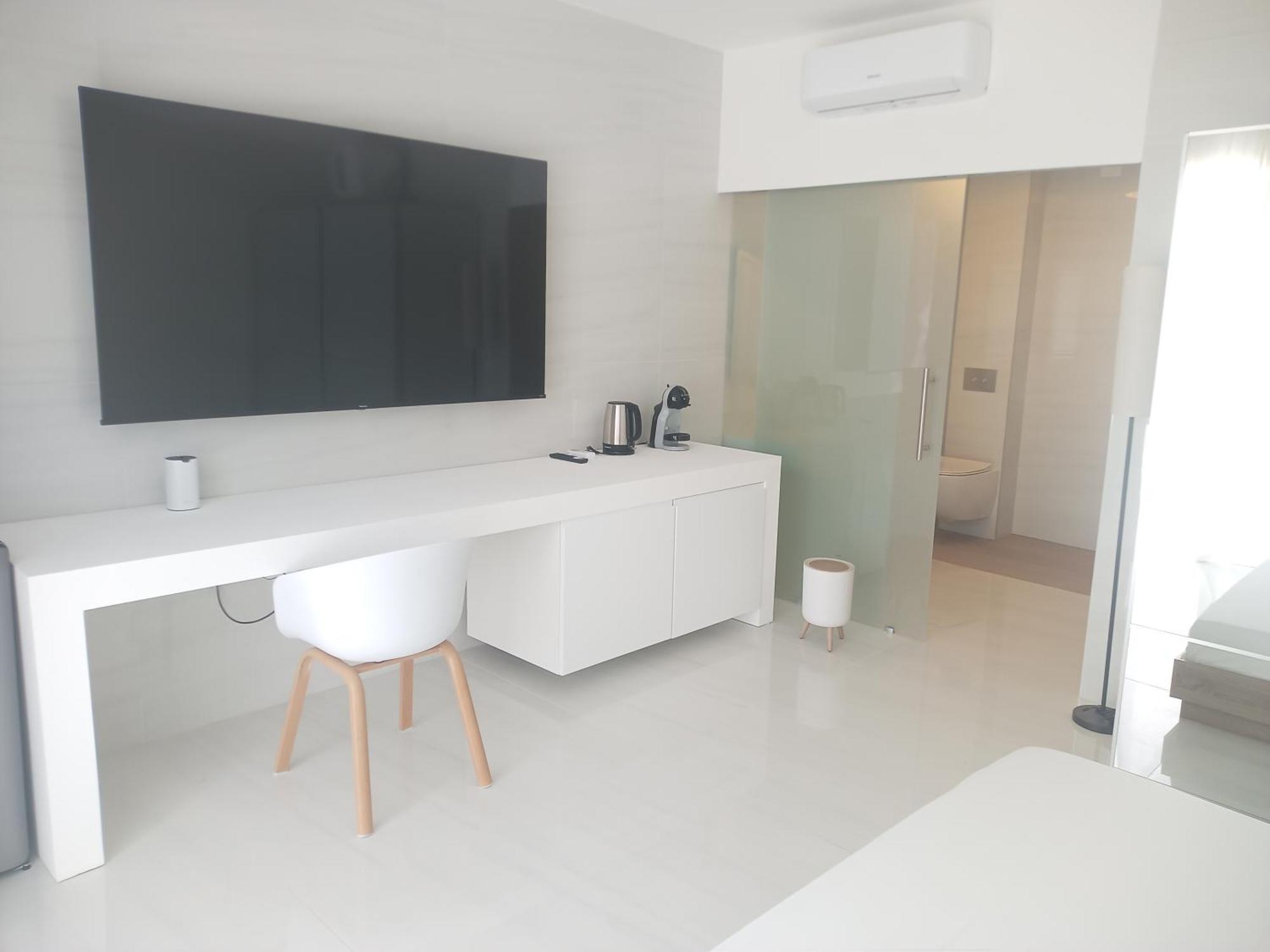 Smart Luxury Suites & Apartments Orosei Kamer foto