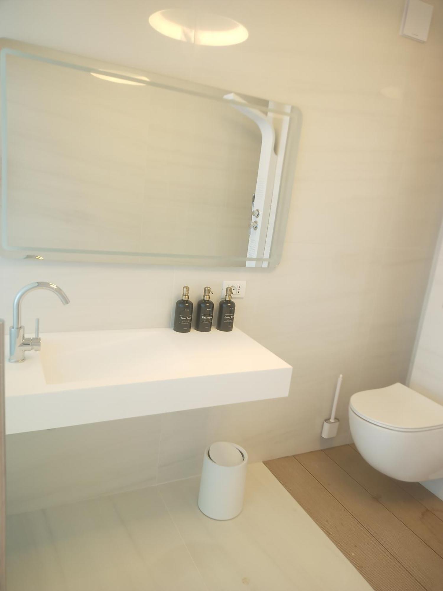 Smart Luxury Suites & Apartments Orosei Kamer foto