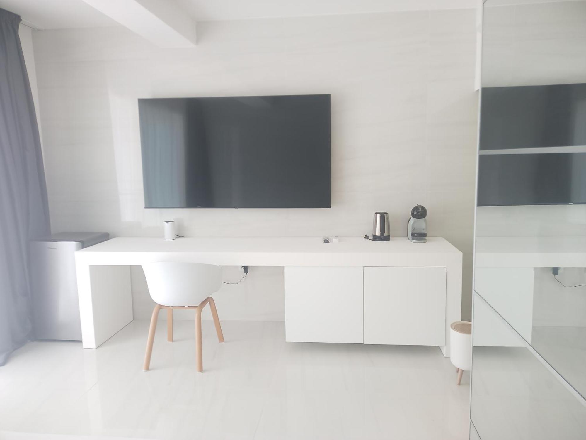 Smart Luxury Suites & Apartments Orosei Kamer foto