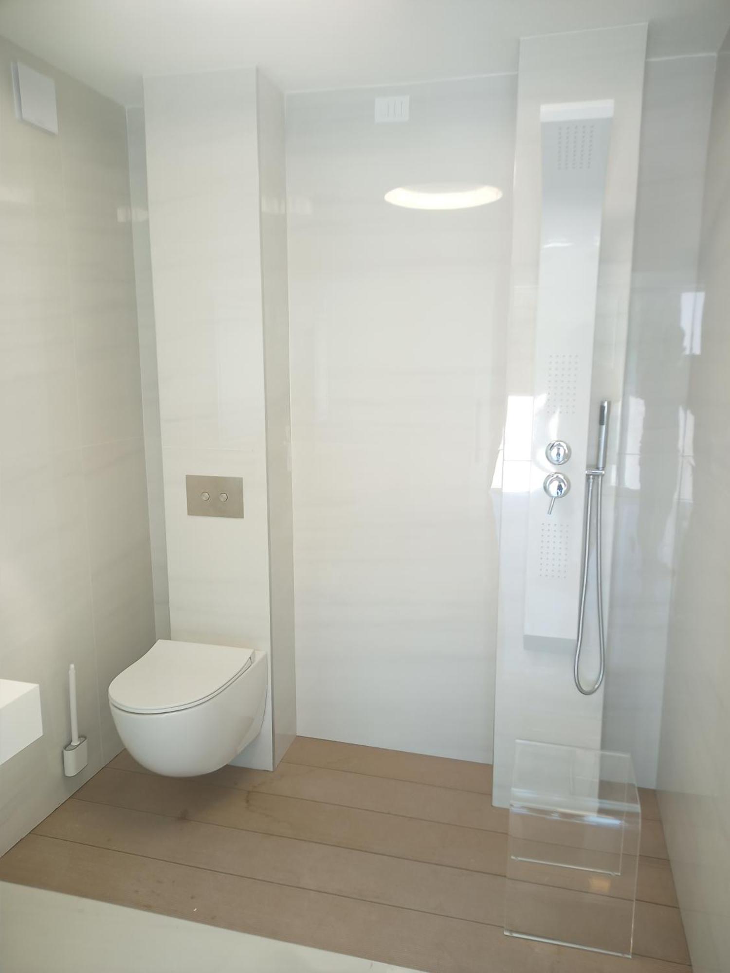 Smart Luxury Suites & Apartments Orosei Kamer foto