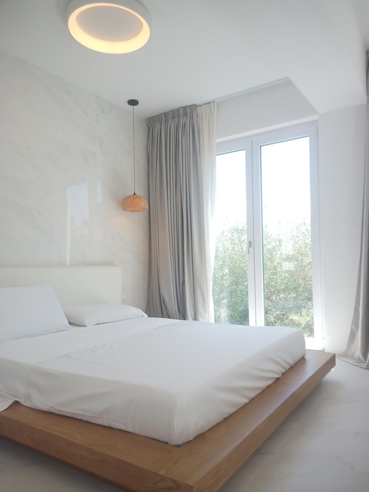 Smart Luxury Suites & Apartments Orosei Buitenkant foto