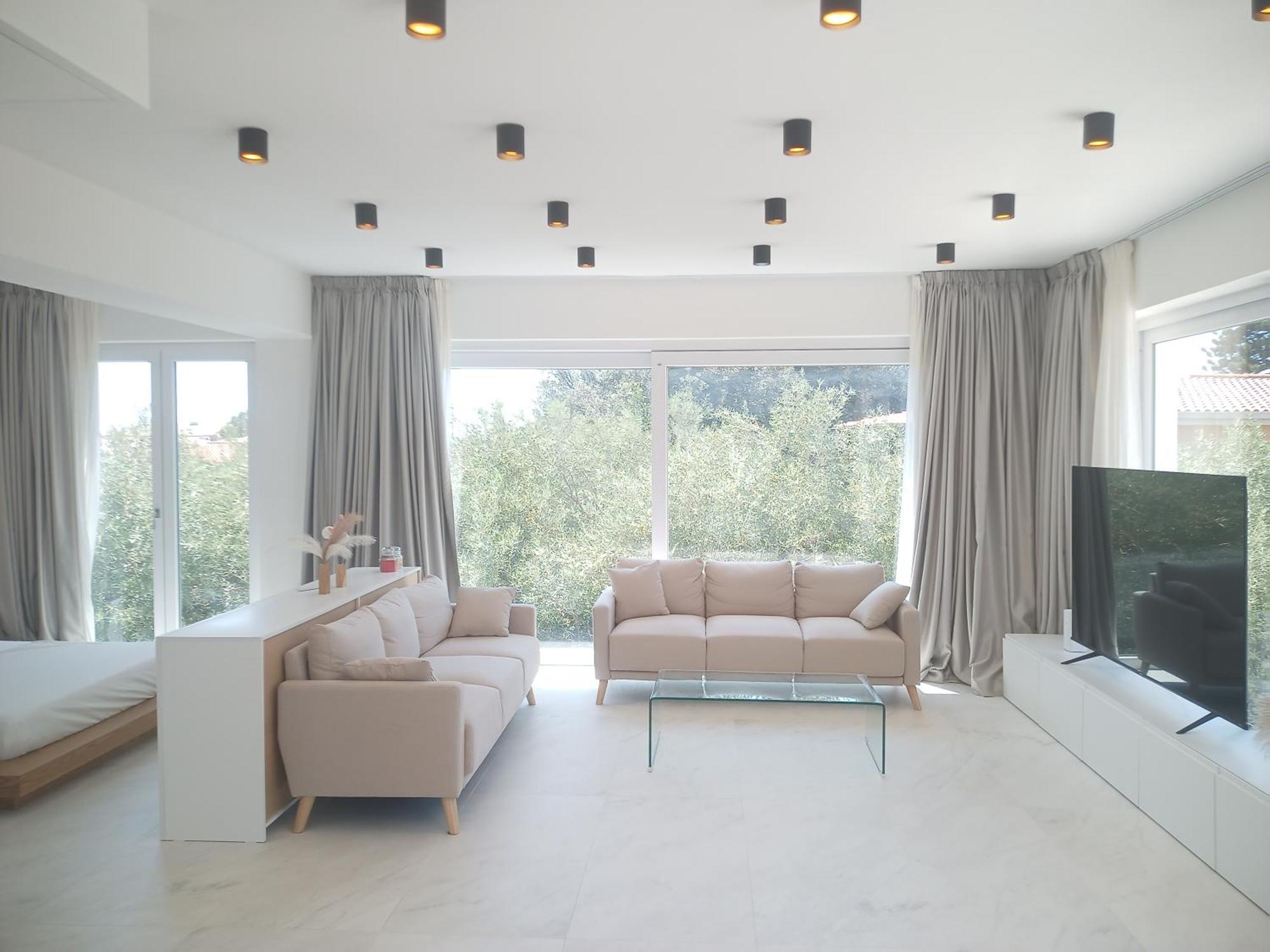 Smart Luxury Suites & Apartments Orosei Buitenkant foto