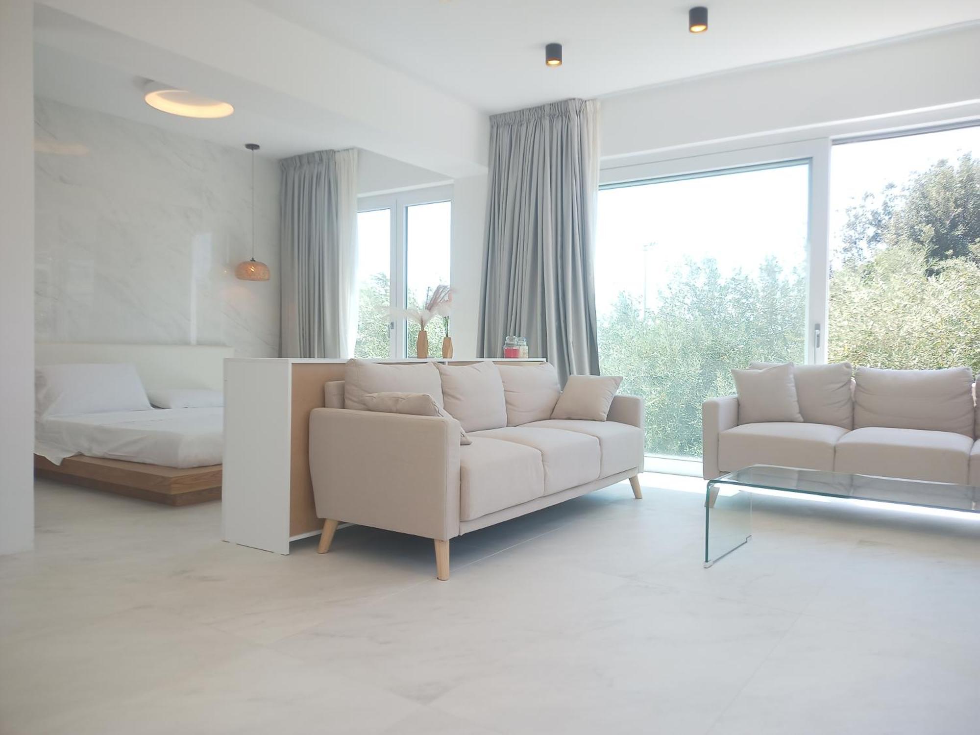 Smart Luxury Suites & Apartments Orosei Buitenkant foto