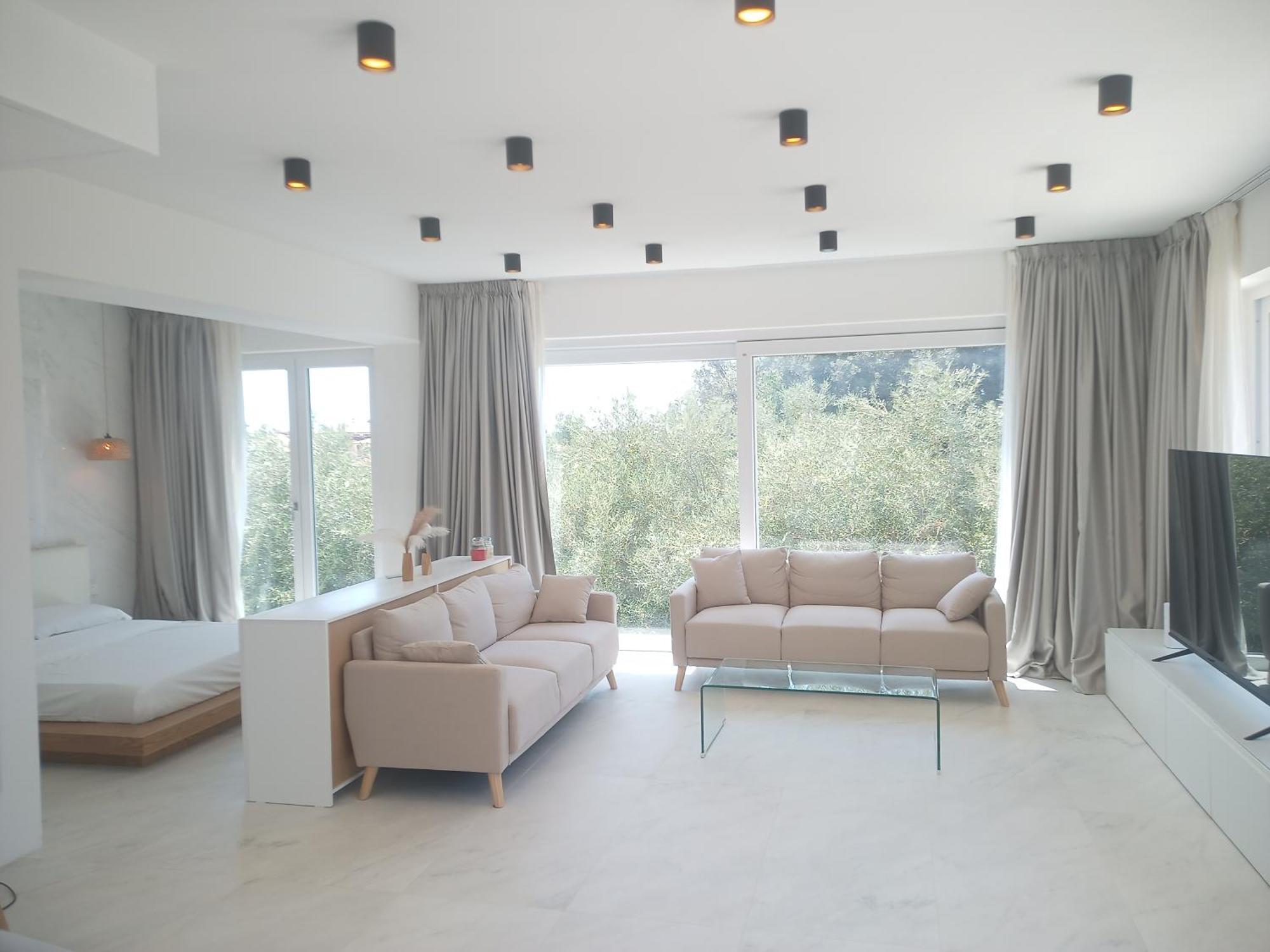 Smart Luxury Suites & Apartments Orosei Buitenkant foto
