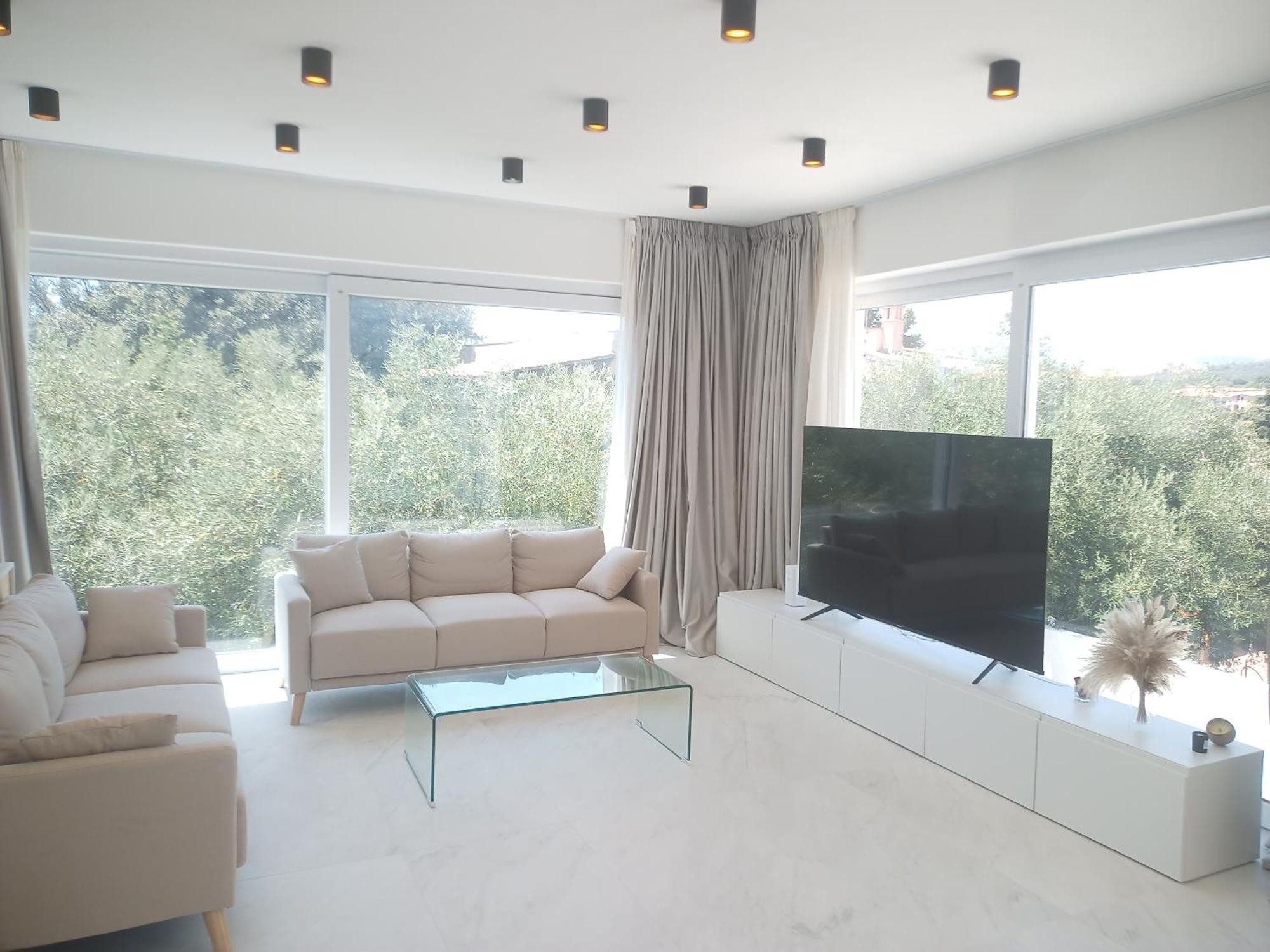 Smart Luxury Suites & Apartments Orosei Buitenkant foto