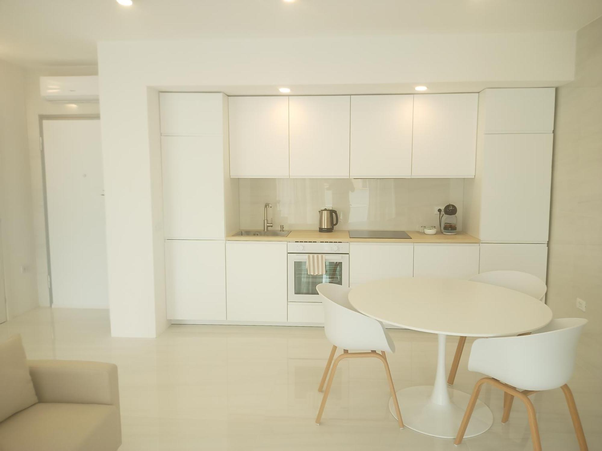Smart Luxury Suites & Apartments Orosei Buitenkant foto
