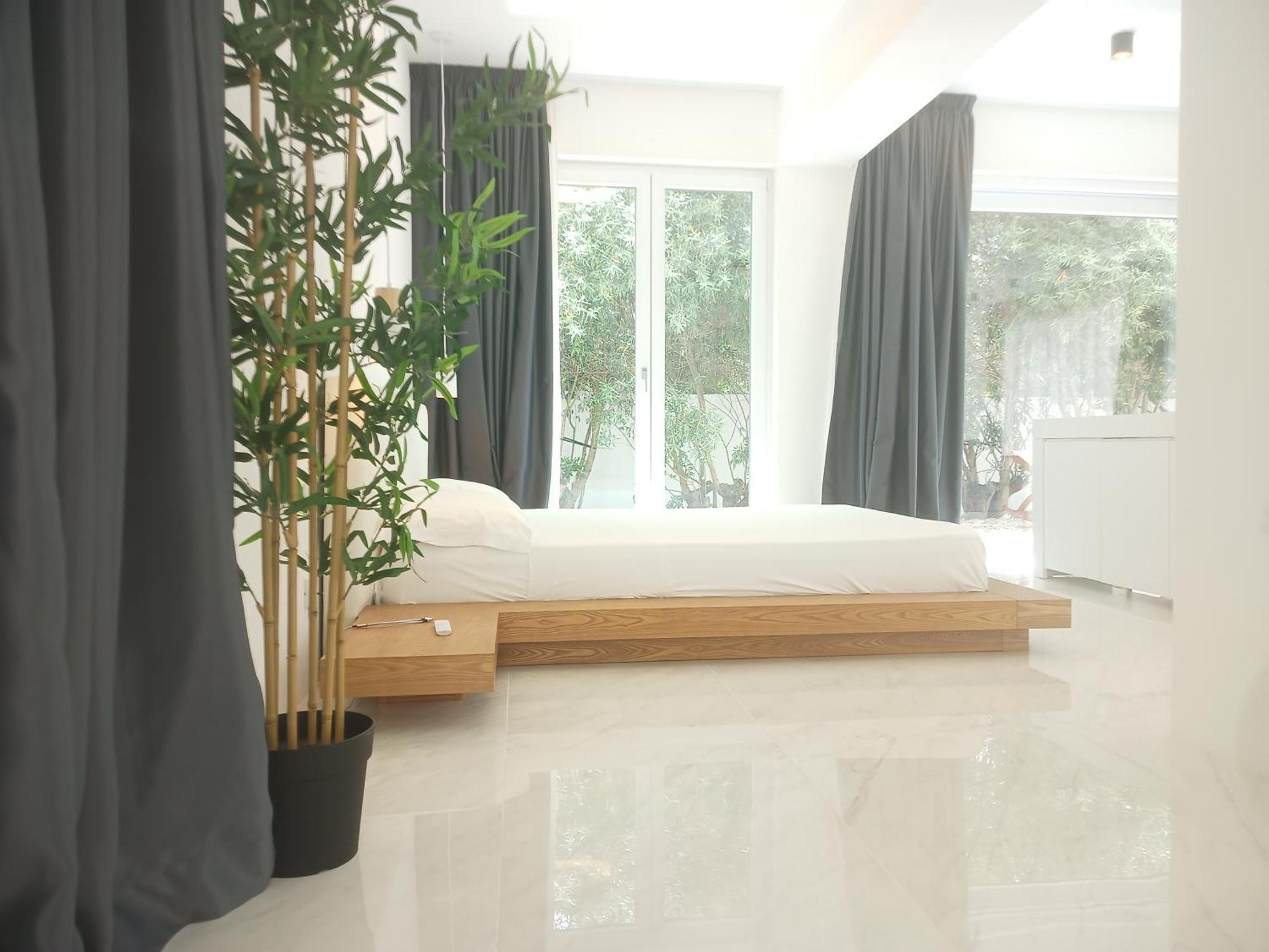 Smart Luxury Suites & Apartments Orosei Buitenkant foto