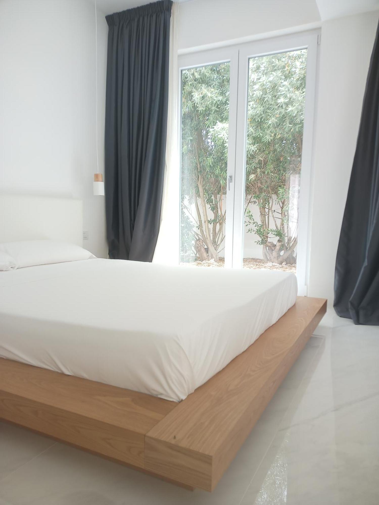 Smart Luxury Suites & Apartments Orosei Buitenkant foto