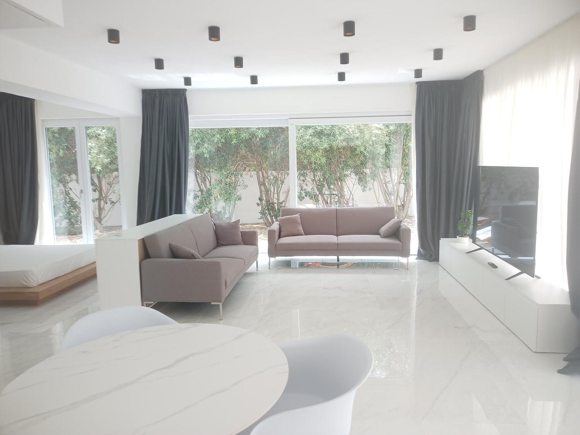 Smart Luxury Suites & Apartments Orosei Buitenkant foto