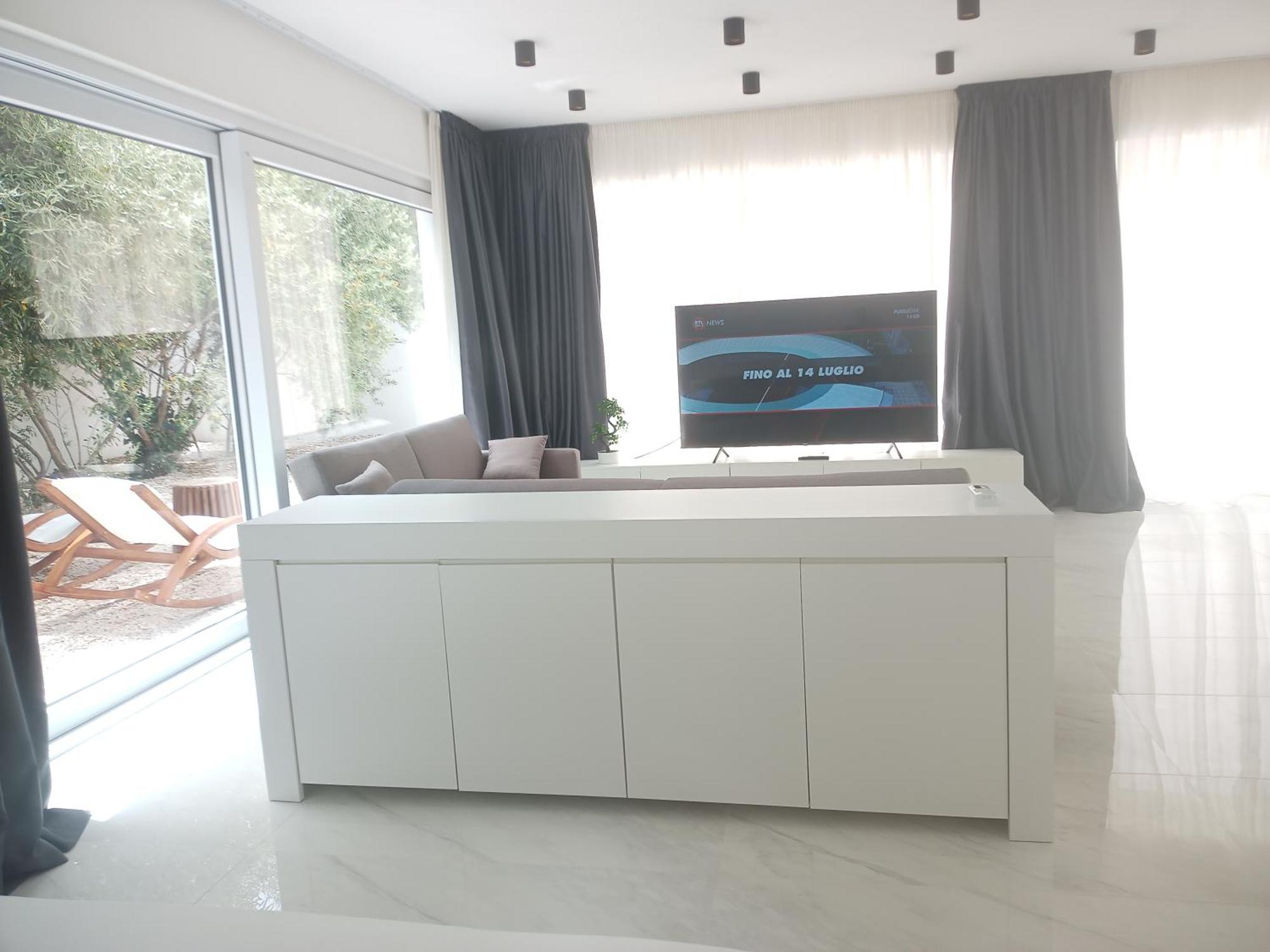 Smart Luxury Suites & Apartments Orosei Buitenkant foto