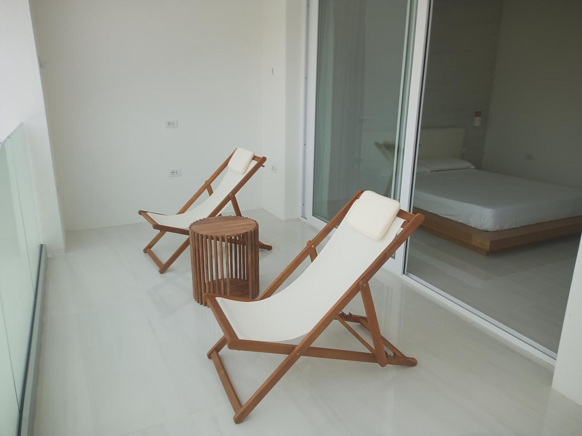Smart Luxury Suites & Apartments Orosei Buitenkant foto