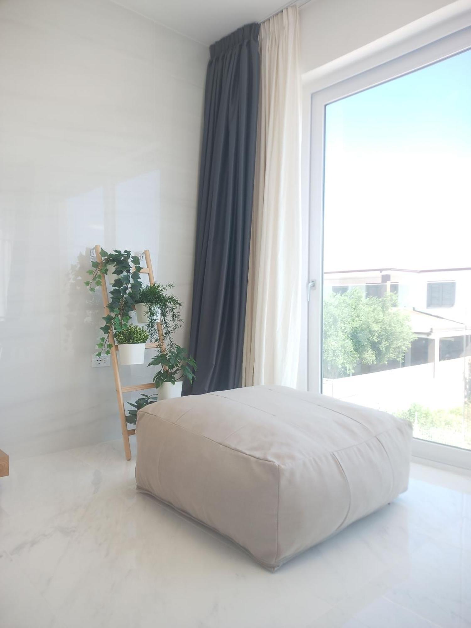 Smart Luxury Suites & Apartments Orosei Buitenkant foto