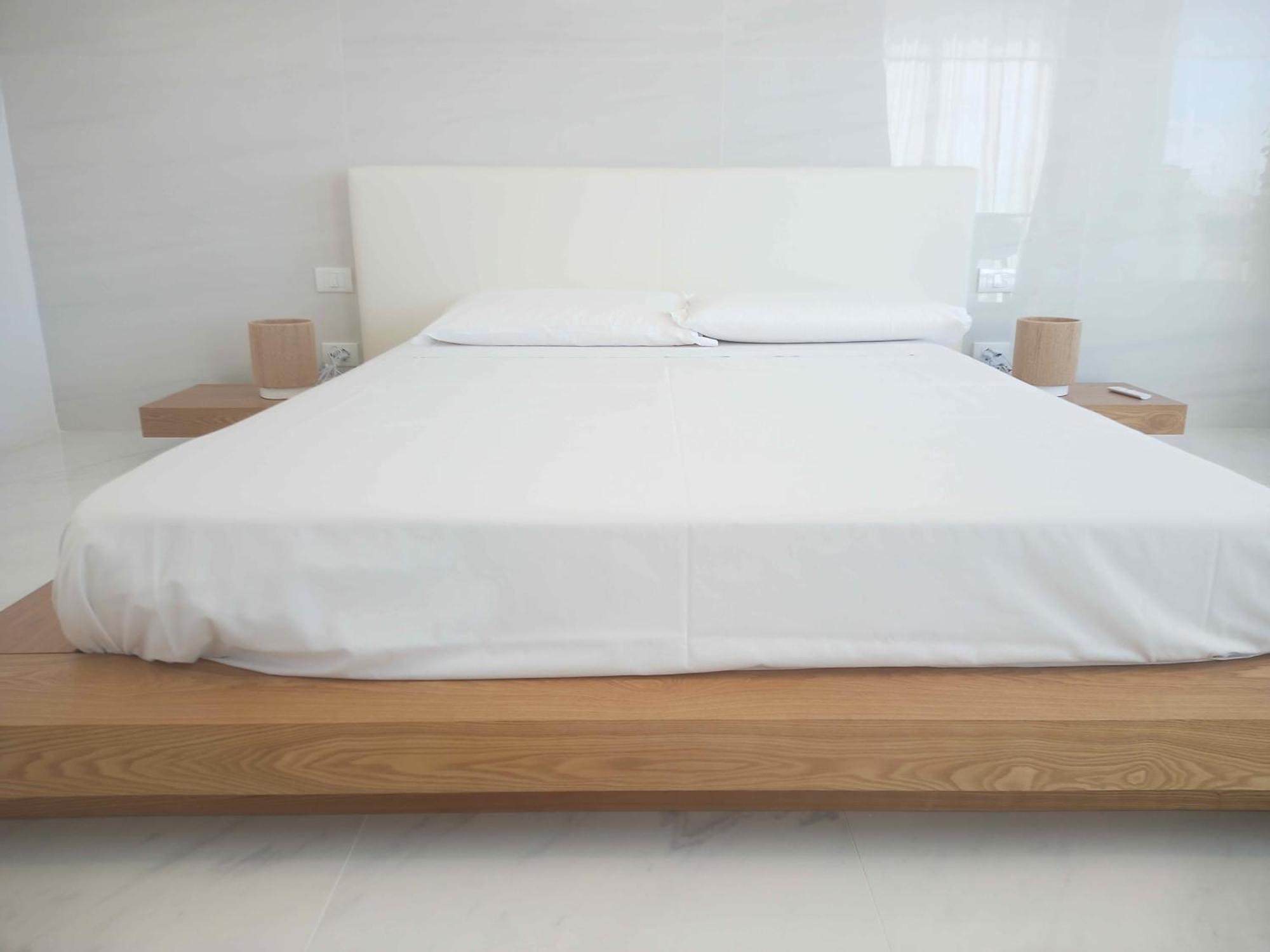 Smart Luxury Suites & Apartments Orosei Buitenkant foto