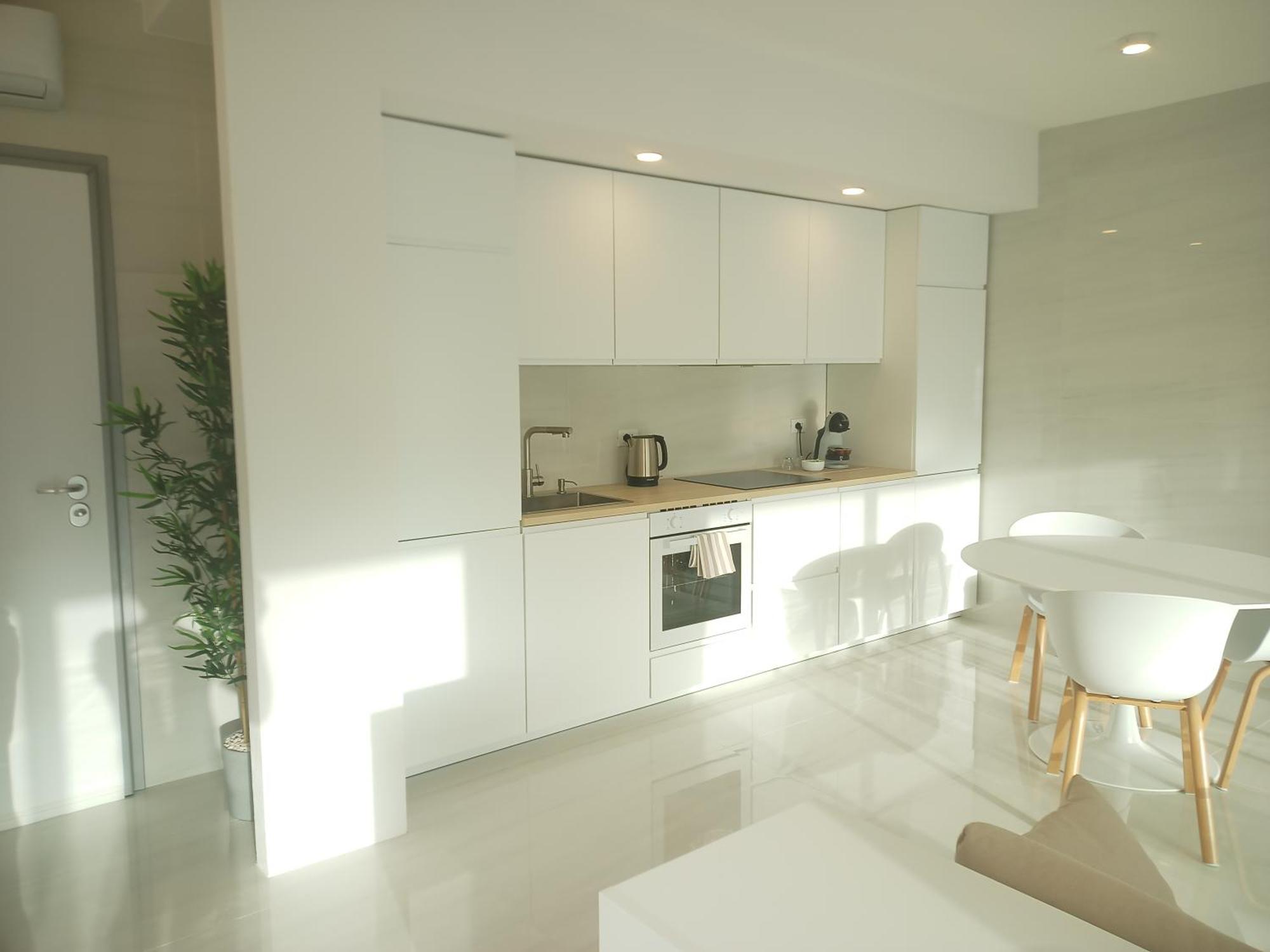 Smart Luxury Suites & Apartments Orosei Buitenkant foto