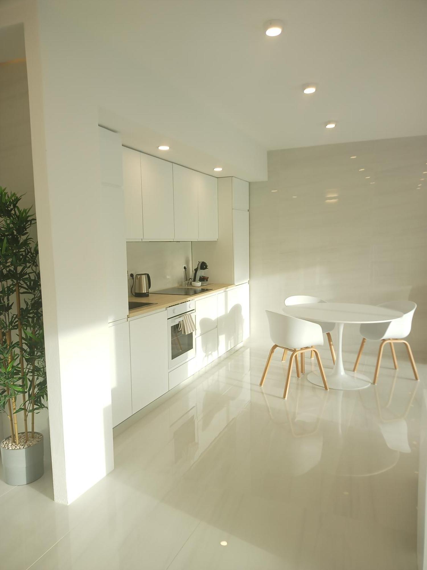 Smart Luxury Suites & Apartments Orosei Buitenkant foto