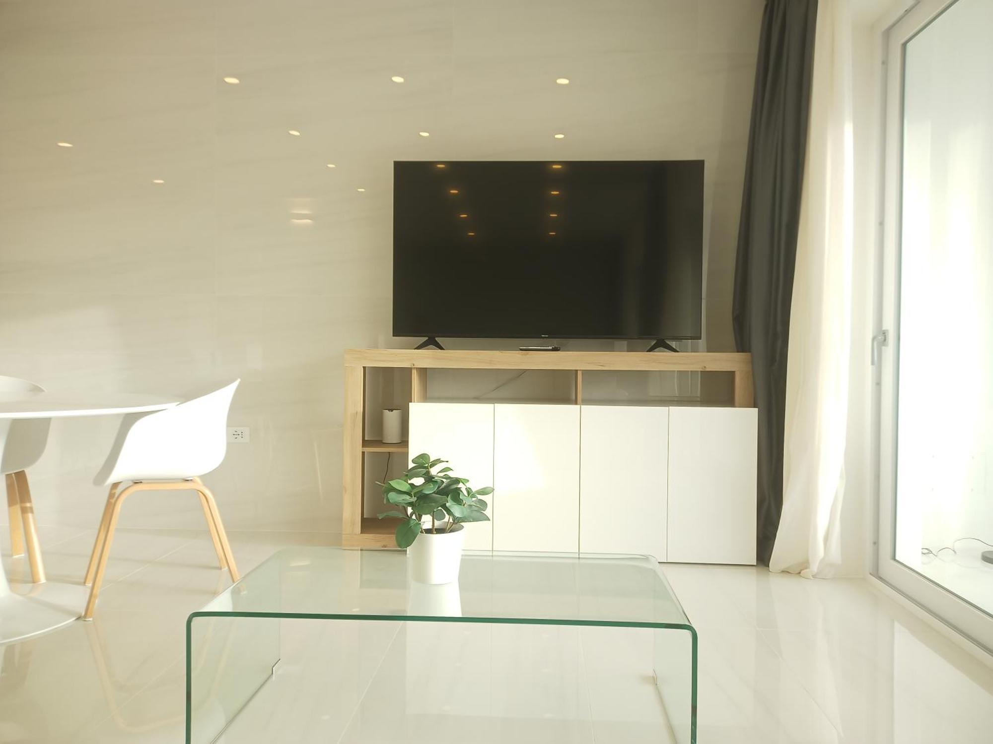 Smart Luxury Suites & Apartments Orosei Buitenkant foto