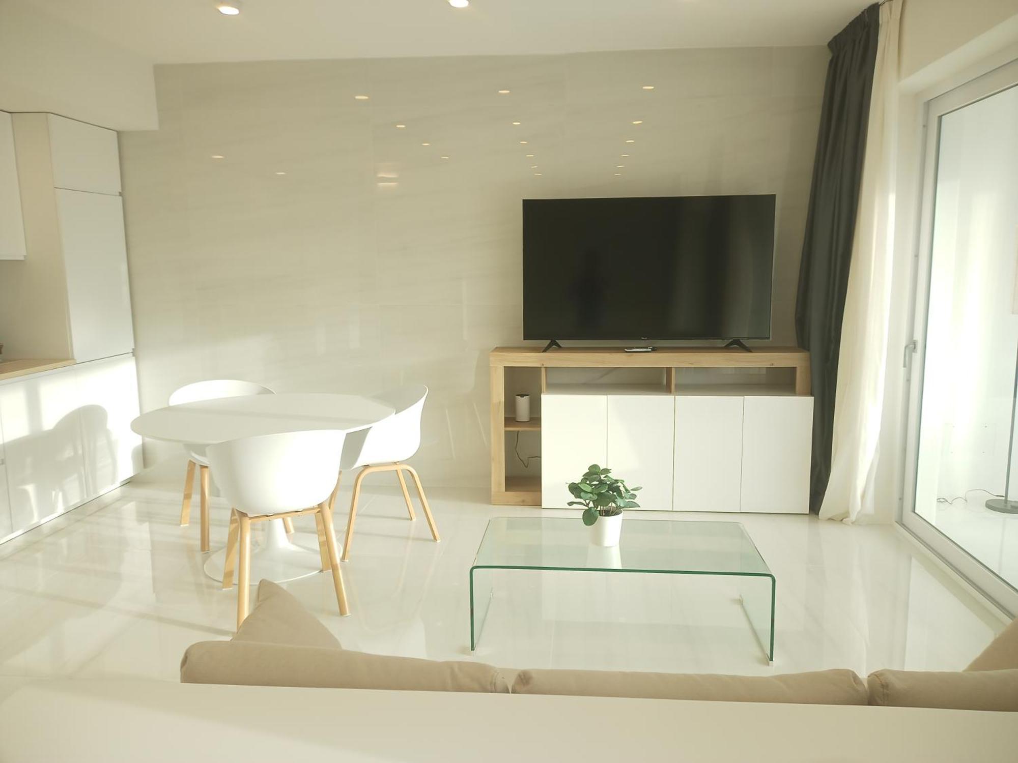 Smart Luxury Suites & Apartments Orosei Buitenkant foto