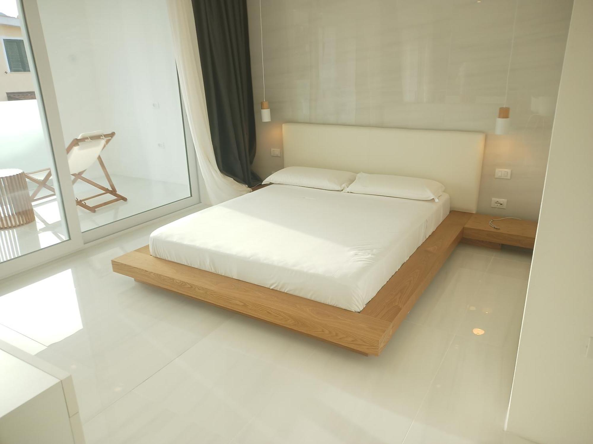 Smart Luxury Suites & Apartments Orosei Buitenkant foto