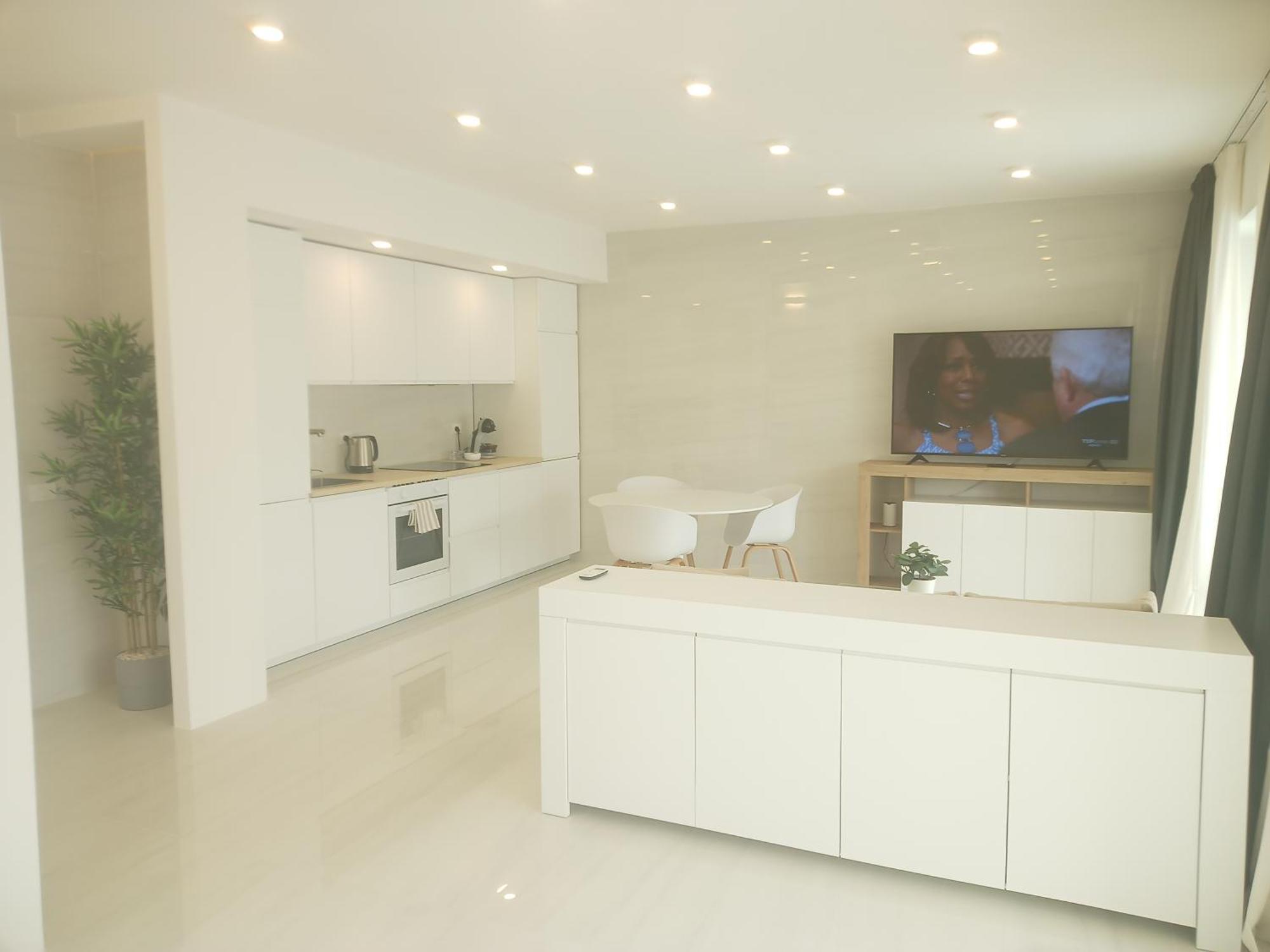 Smart Luxury Suites & Apartments Orosei Buitenkant foto