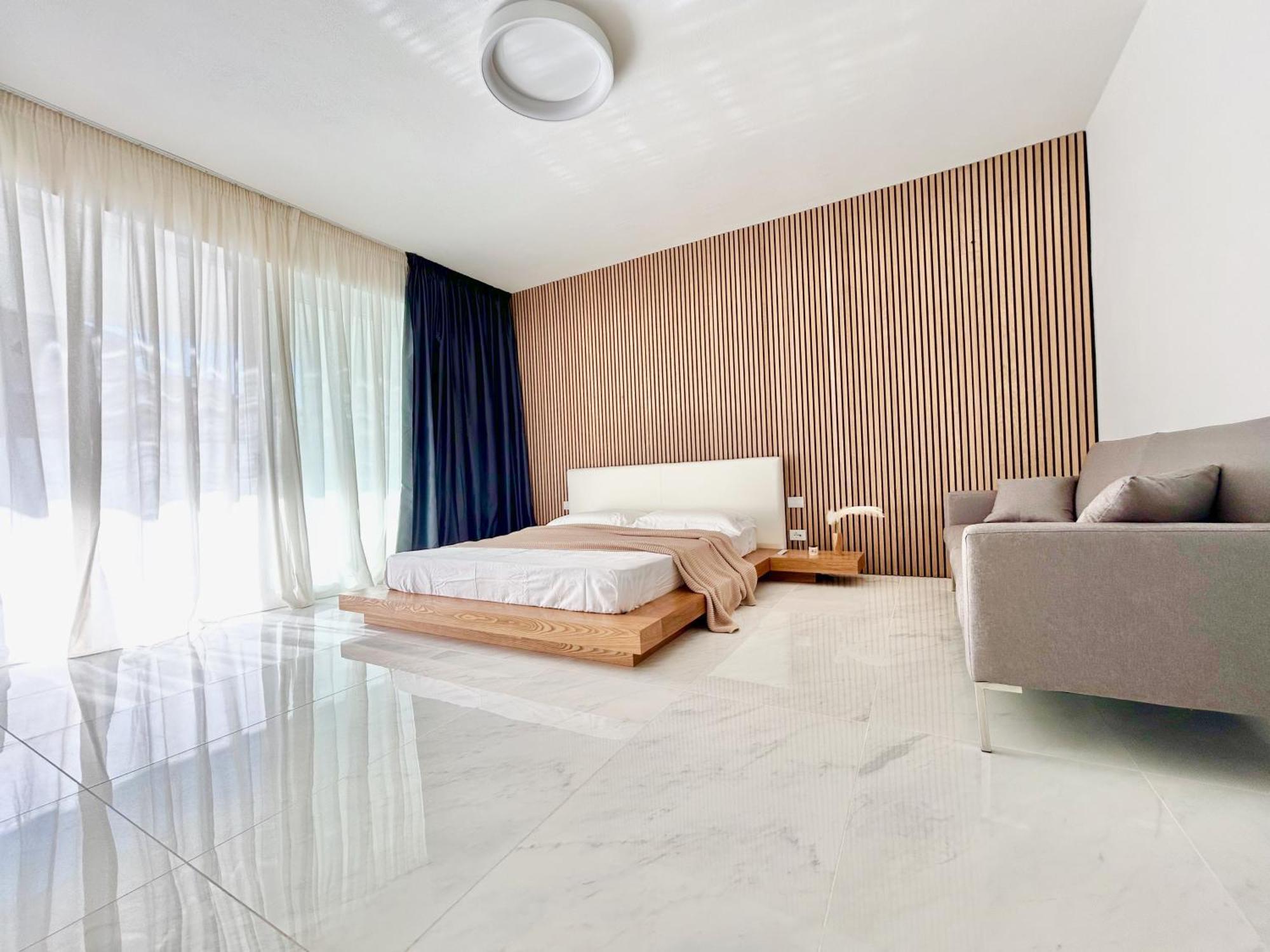 Smart Luxury Suites & Apartments Orosei Buitenkant foto